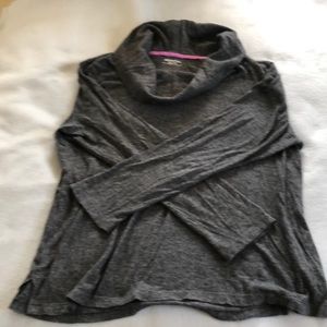 Merona lightweight sweater